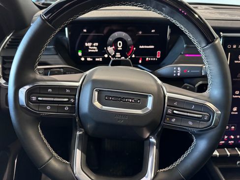 Certified 2024 GMC Acadia Denali w/ Super Cruise Package image 14