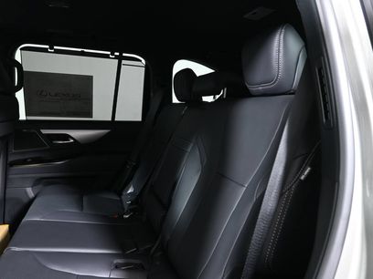 New 2026 Lexus LX 700h F Sport w/ Accessory Package (Z1)