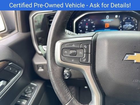 Used 2022 Chevrolet Silverado 1500 LT image 16