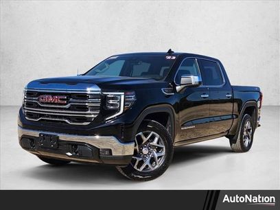 Used 2023 GMC Sierra 1500 SLT