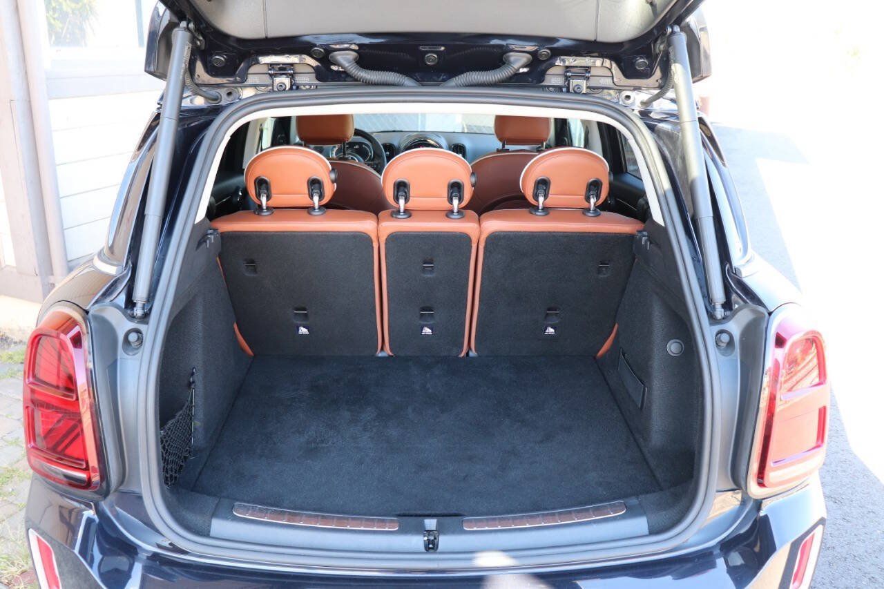 Used 2021 MINI Cooper Countryman S AWD/4WD image 35