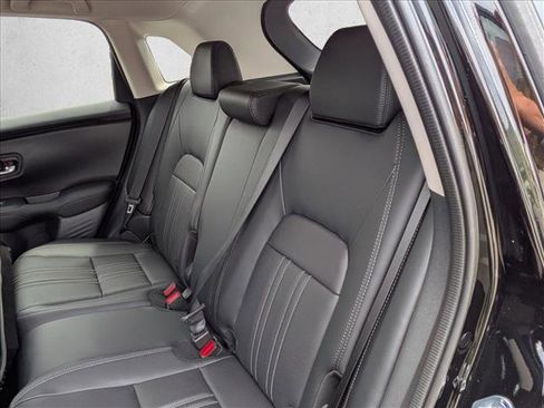 New 2026 Honda HR-V EX-L image 16