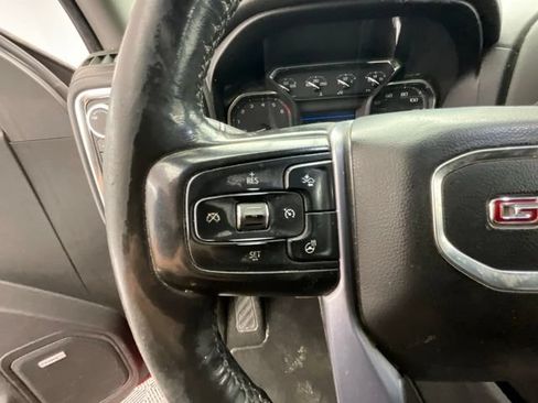 Used 2019 GMC Sierra 1500 SLT w/ SLT Premium Plus Package AWD/4WD image 20