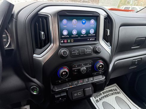 Used 2020 Chevrolet Silverado 1500 LT w/ All-Star Edition image 30