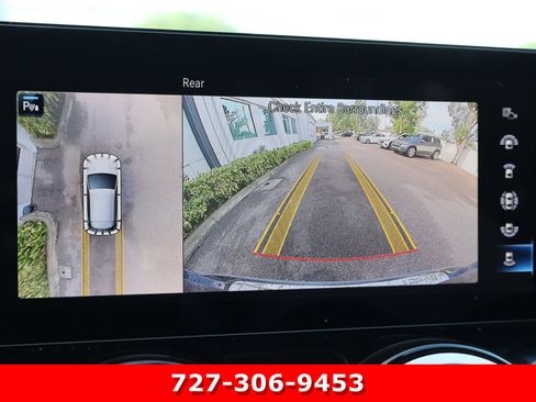 Certified 2023 Mercedes-Benz GLA 250 4MATIC image 4