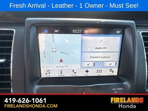 Used 2016 Ford Flex SEL w/ Equipment Group 202A AWD/4WD image 24