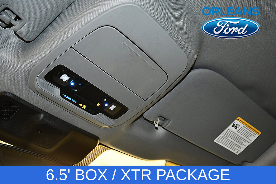 Used 2023 Ford F150 XLT w/ XTR Package AWD/4WD image 26