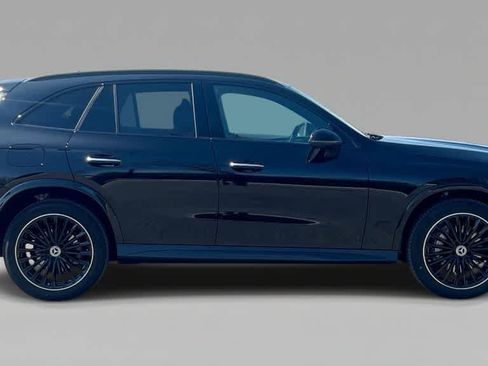 Certified 2025 Mercedes-Benz GLC 300 4MATIC image 6