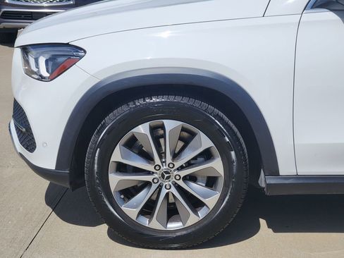 Used 2020 Mercedes-Benz GLE 350 image 8