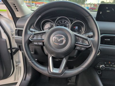 Used 2024 MAZDA CX-5 AWD 2.5 S w/ Select Package image 28