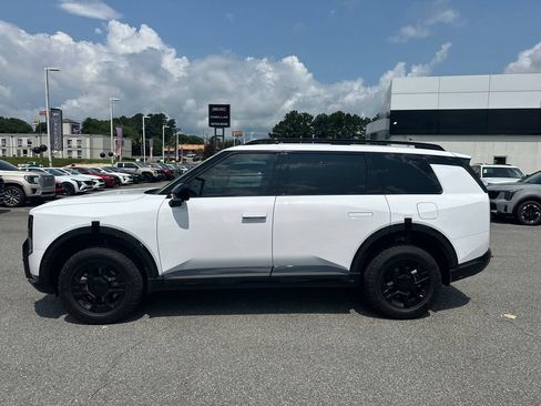 Used 2027 Kia Telluride SX X-Pro AWD/4WD image 4