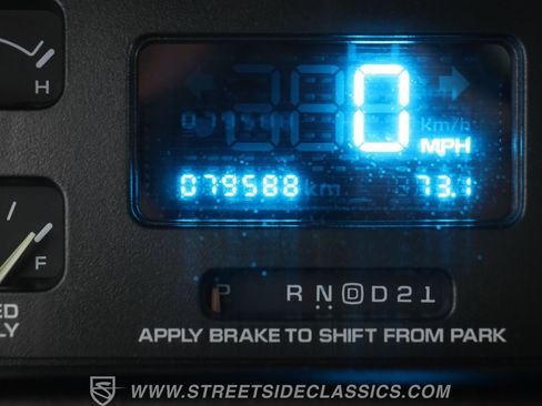 Used 1994 Chevrolet Impala SS RWD image 39