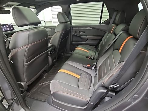 New 2026 Honda Passport TrailSport image 31
