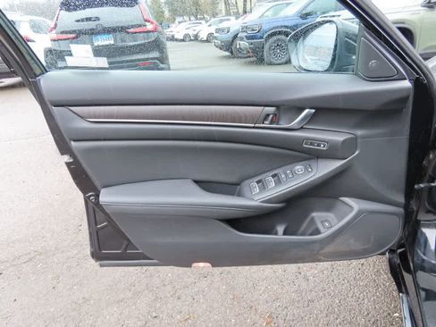 Used 2020 Honda Accord EX-L image 15