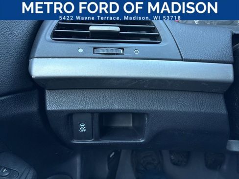 Used 2012 Honda Accord LX image 29