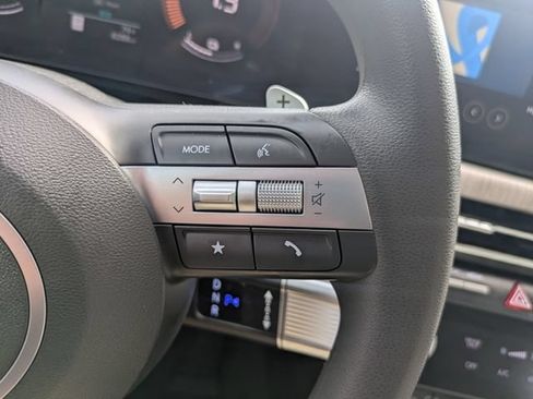 Used 2026 Hyundai Sonata Blue FWD image 23