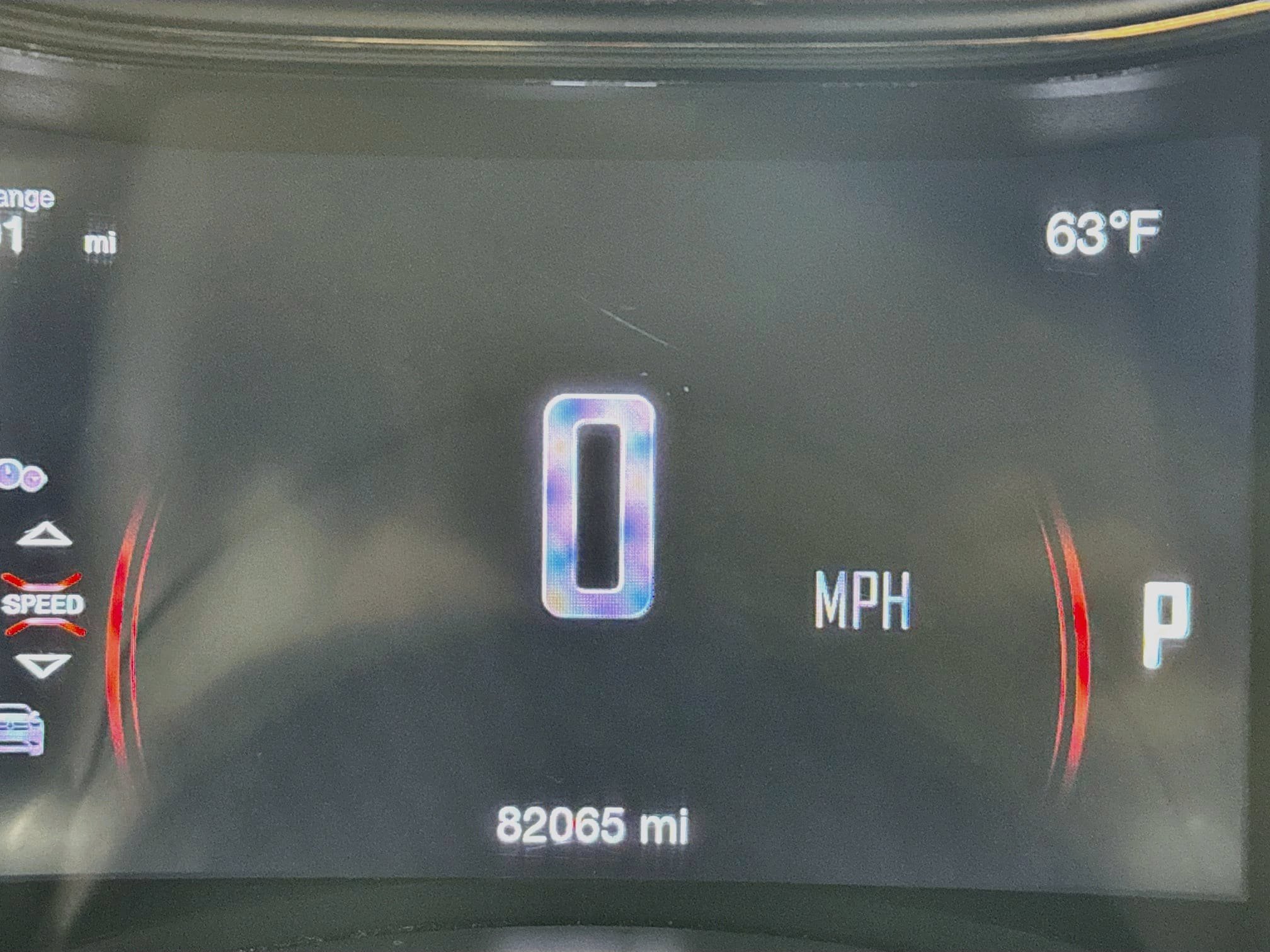 Used 2018 Dodge Durango R/T w/ Blacktop Package AWD/4WD image 18