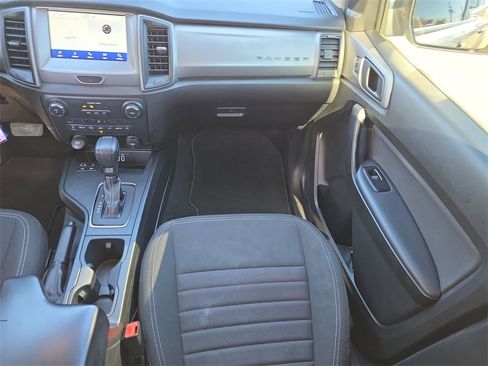 Used 2022 Ford Ranger XL w/ Equipment Group 101A High image 17