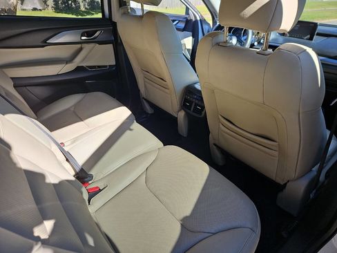Used 2016 MAZDA CX-9 Touring image 14