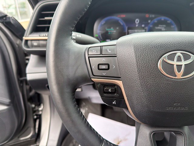 Used 2023 Toyota Crown w/ Advanced Technology Package AWD/4WD image 23