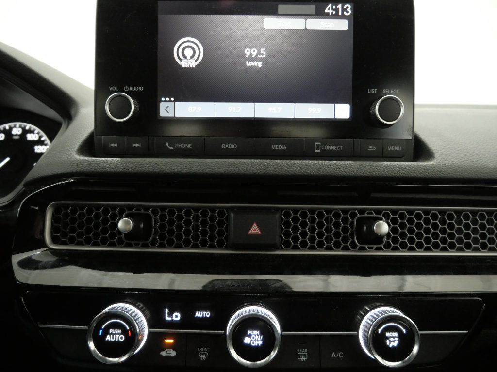 Used 2023 Honda Civic Sport image 19
