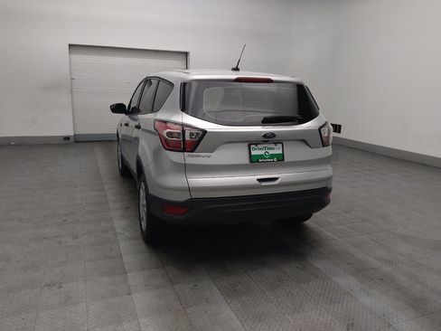 Used 2017 Ford Escape S image 5