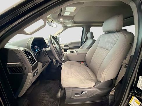 Used 2016 Ford F150 XLT w/ Equipment Group 302A Luxury image 17