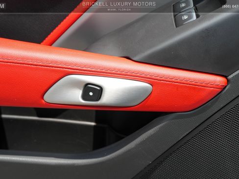 Used 2019 Chevrolet Corvette Z06 RWD image 18