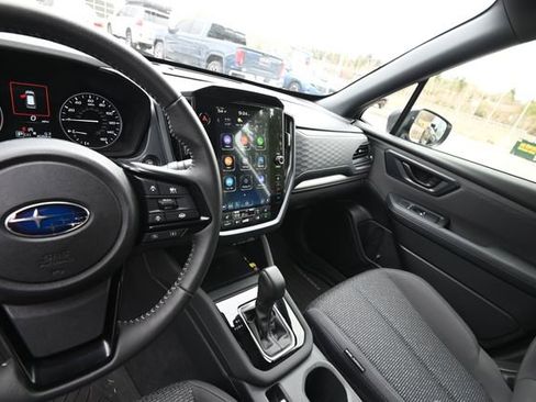 Certified 2025 Subaru Forester Premium w/ Convenience Package #1 image 8