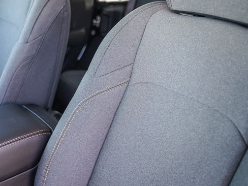 New 2025 Jeep Wrangler Sahara w/ Technology Group image 27