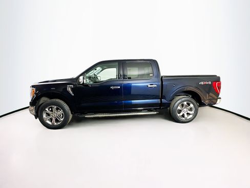 Used 2022 Ford F150 XLT w/ Equipment Group 302A High image 4