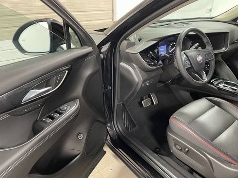 Used 2023 Buick Envision Essence w/ Sport Touring Package AWD/4WD image 13