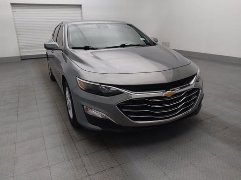 Used 2024 Chevrolet Malibu LS w/ Driver Confidence Package FWD image 14