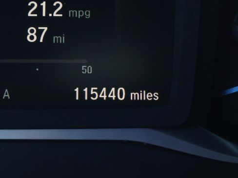 Used 2021 Honda Pilot Black Edition image 35