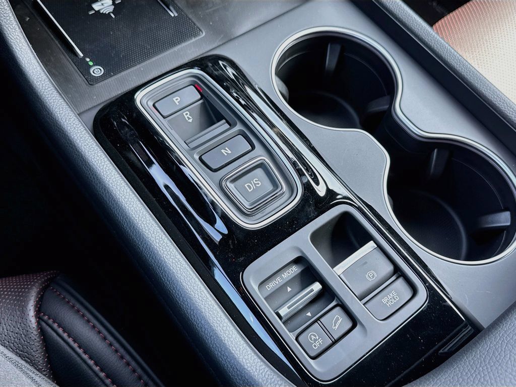New 2026 Honda Pilot Black Edition image 23