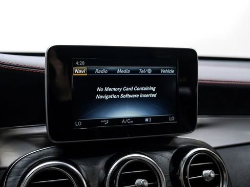 Used 2019 Mercedes-Benz GLC 43 AMG 4MATIC Coupe image 53