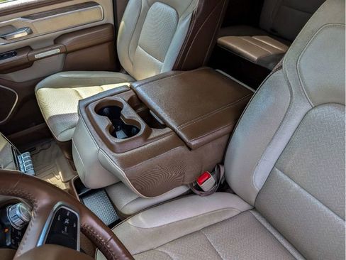 Used 2020 RAM 1500 Laramie AWD/4WD image 18