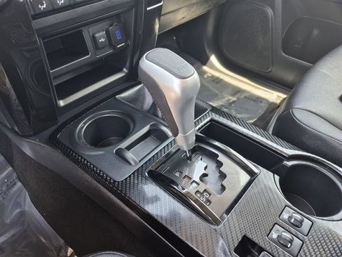 Used 2023 Toyota 4Runner TRD Pro AWD/4WD image 10