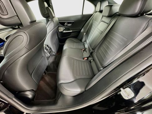 Used 2024 Mercedes-Benz C 300 Sedan image 27