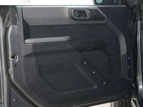 Used 2023 Ford Bronco Big Bend AWD/4WD image 19