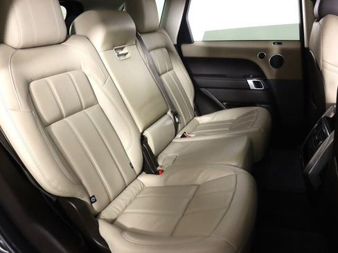 Used 2020 Land Rover Range Rover Sport SE image 39