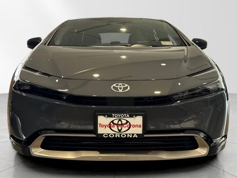 New 2026 Toyota Prius Plug-In Hybrid image 8