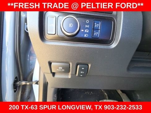 Used 2024 Ford F250 Lariat w/ Sport Appearance Package image 16