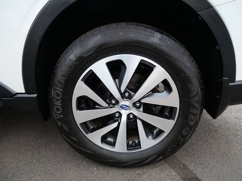 Used 2020 Subaru Outback Premium AWD/4WD image 37