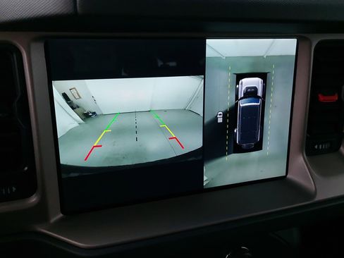 Used 2023 Ford Bronco Raptor image 25