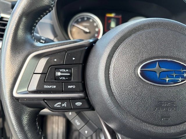 Used 2023 Subaru Forester Premium AWD/4WD image 29