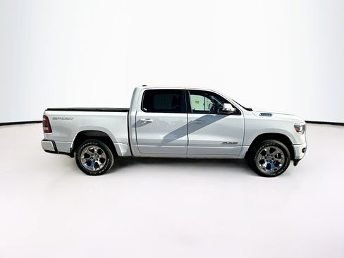 Used 2022 RAM 1500 Big Horn image 10
