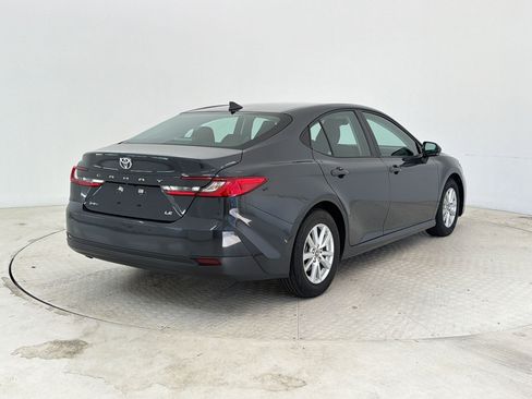 Used 2025 Toyota Camry LE FWD image 9