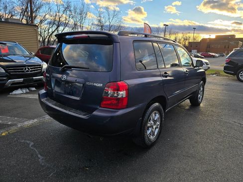 Used 2007 Toyota Highlander 4WD V6 image 3