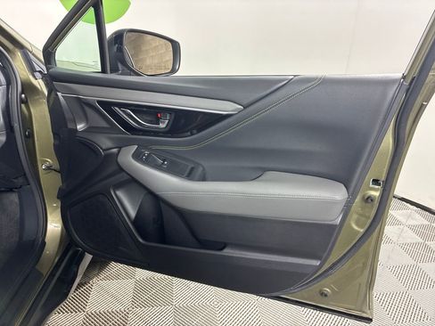 Certified 2023 Subaru Outback Onyx Edition image 33
